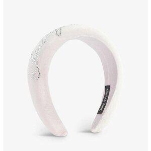 juicy couture head band